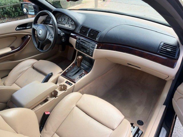 2005 BMW 3 Series Image 19