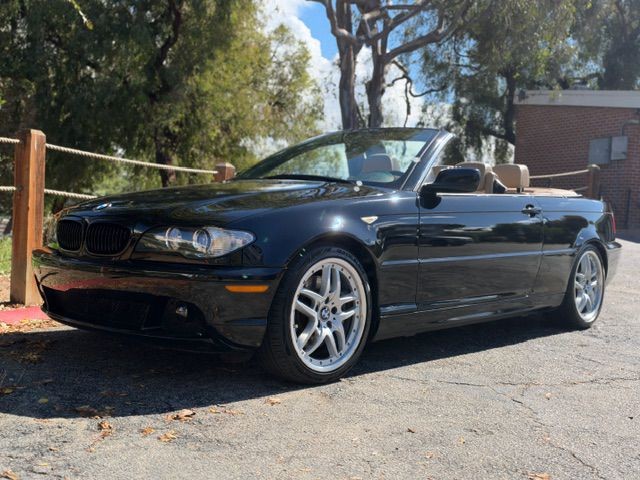 2005 BMW 3 Series Image 20