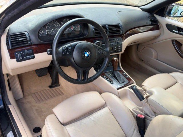 2005 BMW 3 Series Image 21