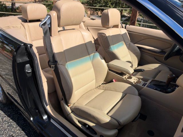 2005 BMW 3 Series Image 22