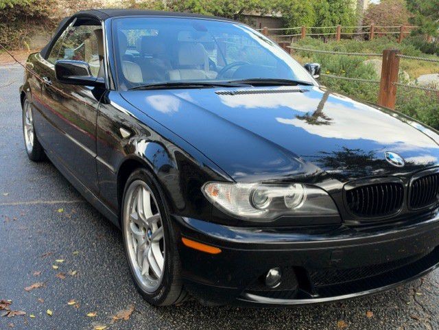 2005 BMW 3 Series Image 23