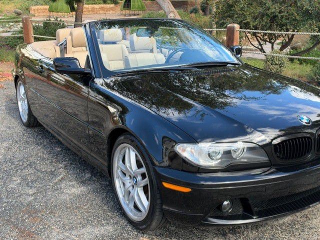 2005 BMW 3 Series Image 24