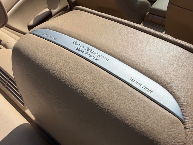 2005 BMW 3 Series Image 26