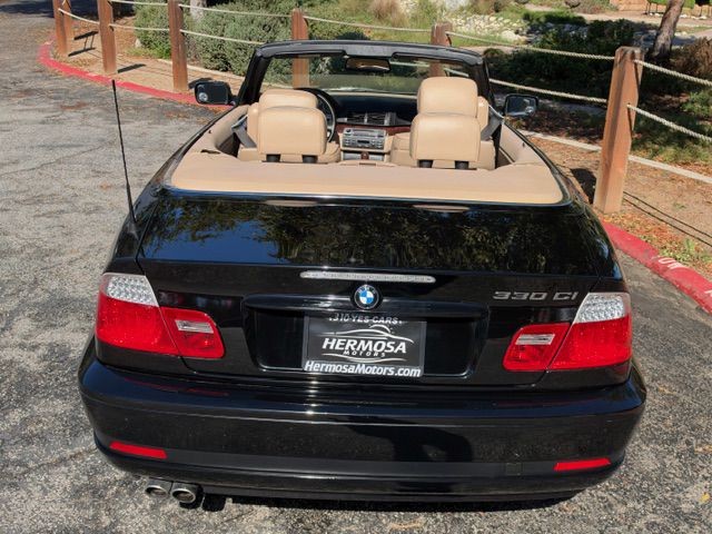 2005 BMW 3 Series Image 27