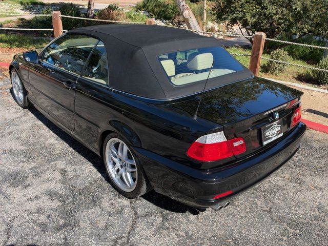 2005 BMW 3 Series Image 29