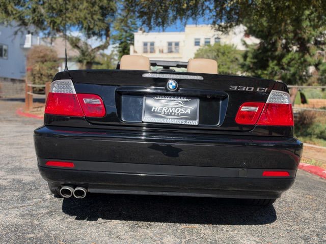 2005 BMW 3 Series Image 38