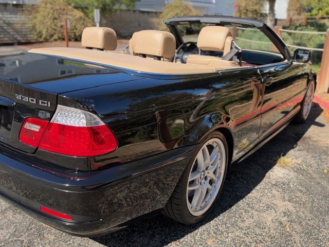 2005 BMW 3 Series Image 39