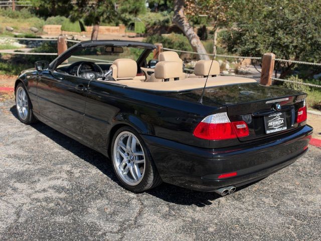 2005 BMW 3 Series Image 40