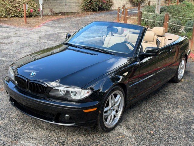 2005 BMW 3 Series Image 42