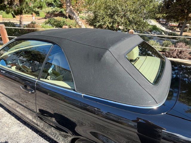 2005 BMW 3 Series Image 43