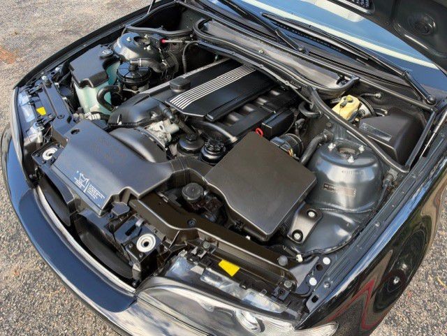 2005 BMW 3 Series Image 44