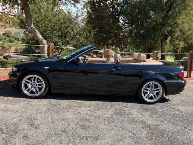 2005 BMW 3 Series Image 45