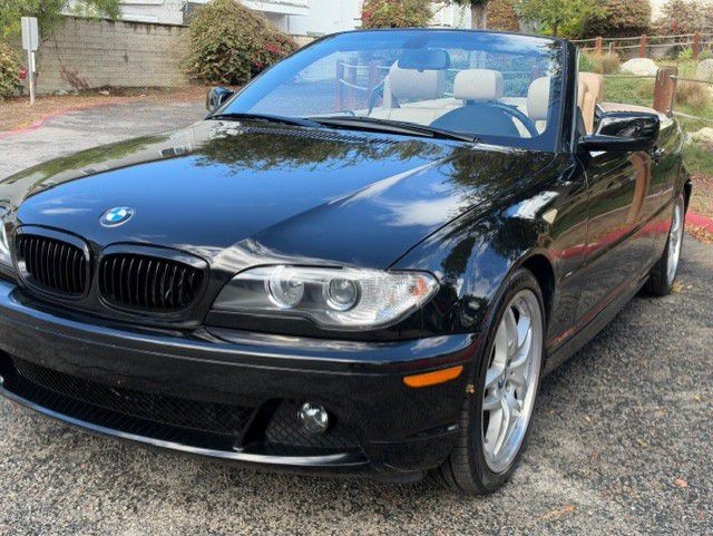 2005 BMW 3 Series Image 48