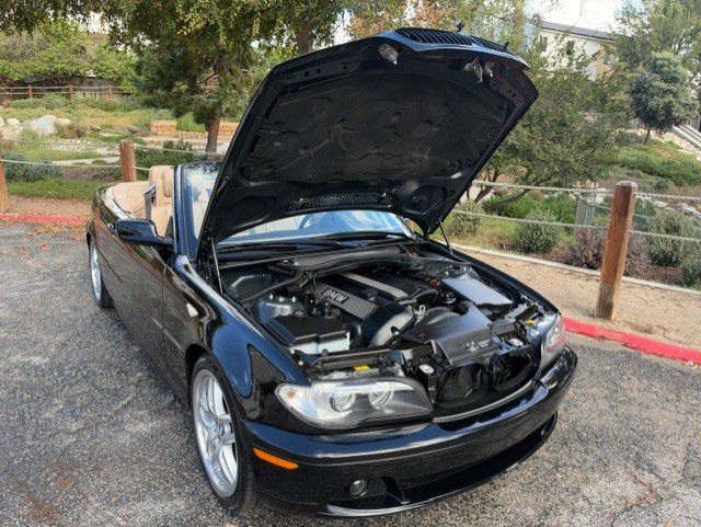 2005 BMW 3 Series Image 49