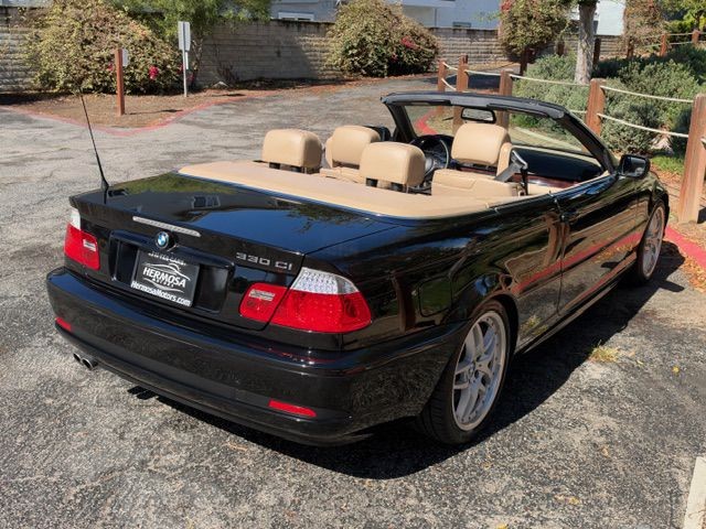 2005 BMW 3 Series Image 51