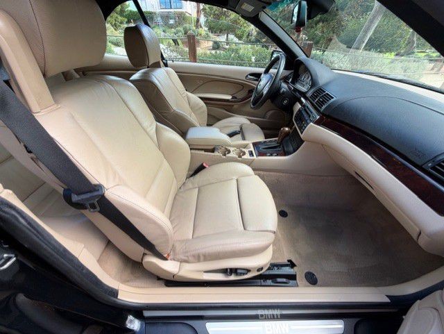 2005 BMW 3 Series Image 53