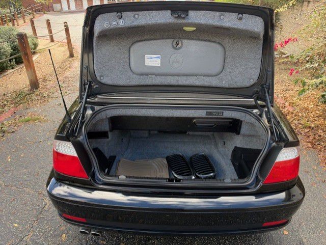 2005 BMW 3 Series Image 54