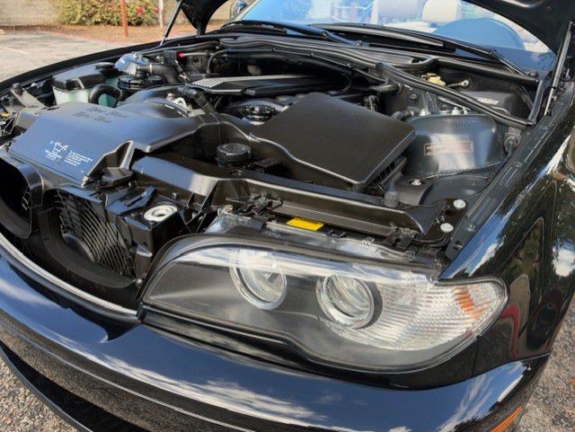2005 BMW 3 Series Image 57
