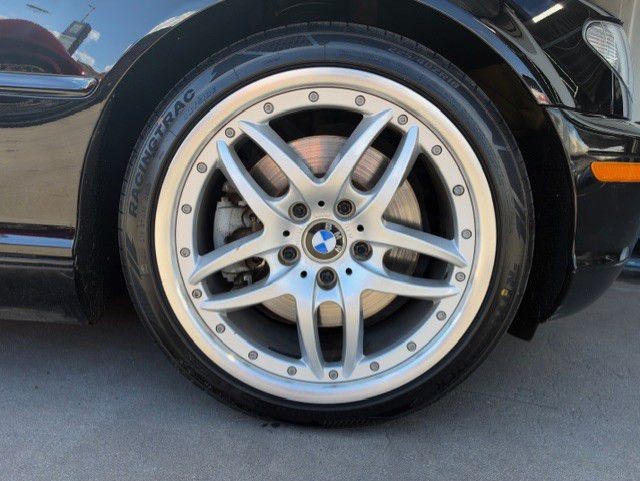 2005 BMW 3 Series Image 61