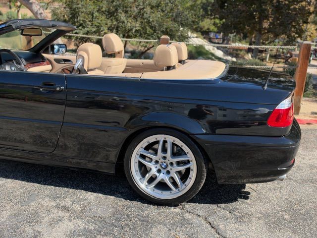 2005 BMW 3 Series Image 65