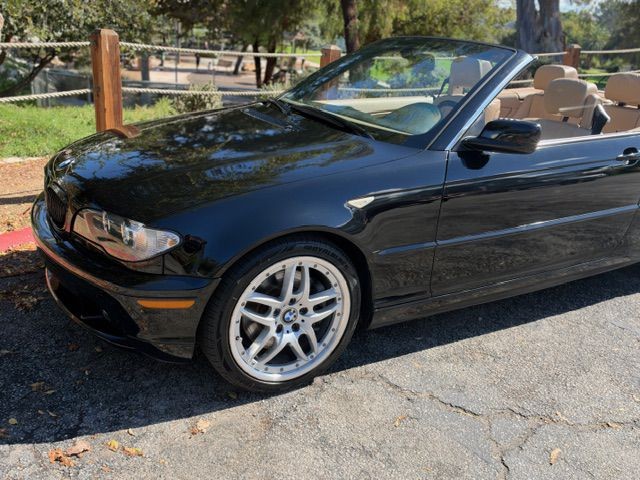 2005 BMW 3 Series Image 66