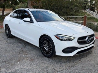 Image for 2023 Mercedes-Benz C-Class C 300 ID: 7741266