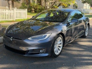 Image for 2016 Tesla Model S 70 ID: 7743690