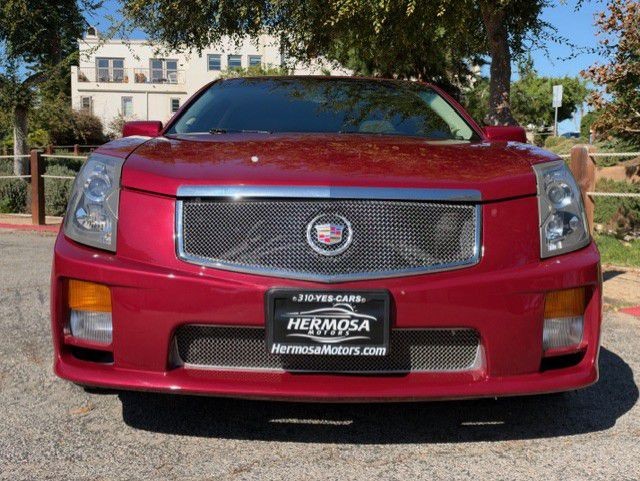 2005 Cadillac CTS Image 7