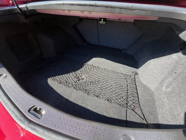 2005 Cadillac CTS Image 26