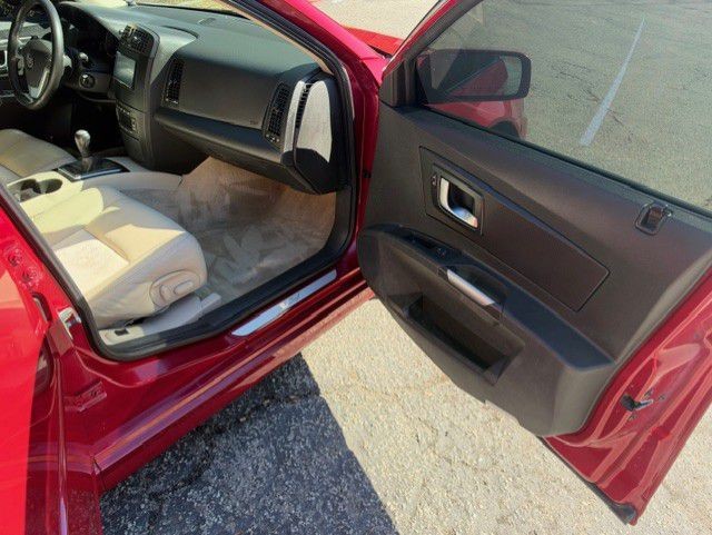2005 Cadillac CTS Image 33