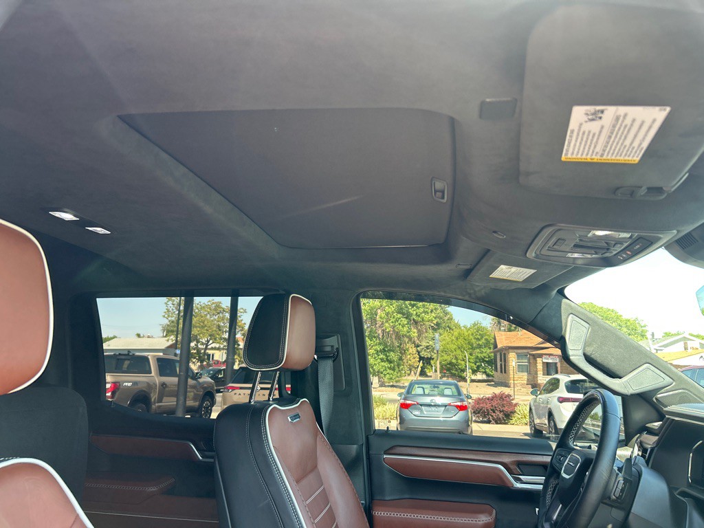 2024 GMC Sierra Image 5