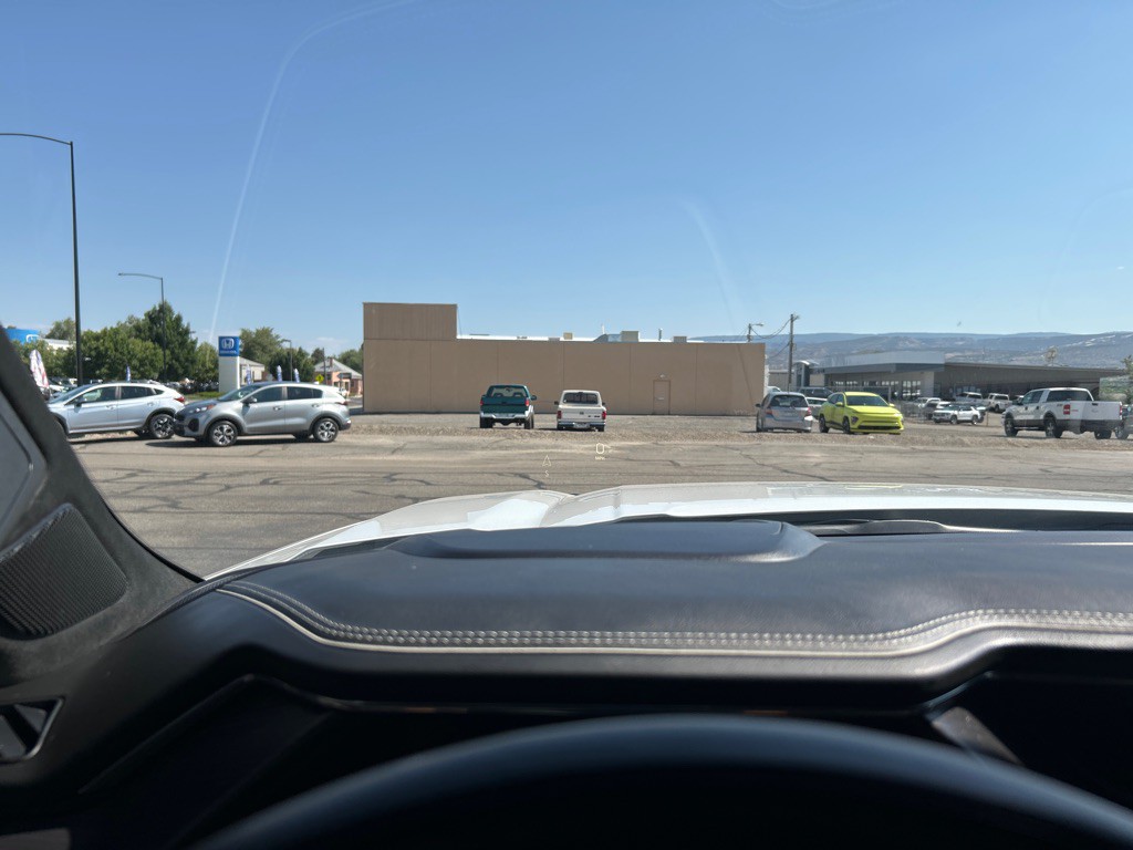 2024 GMC Sierra Image 15