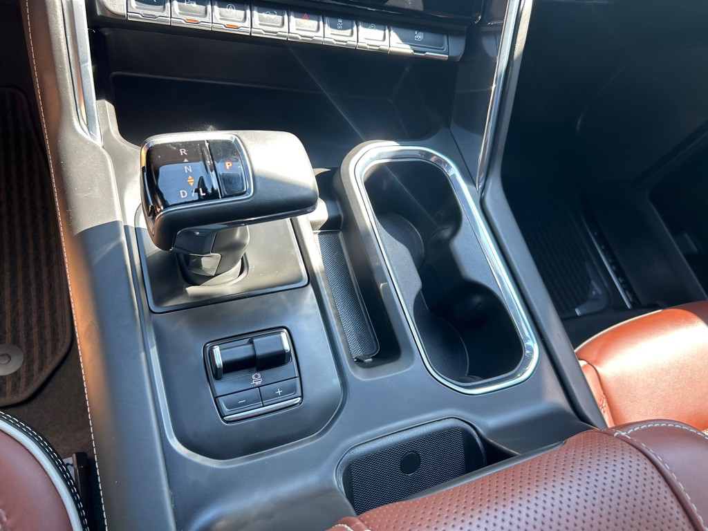 2024 GMC Sierra Image 18