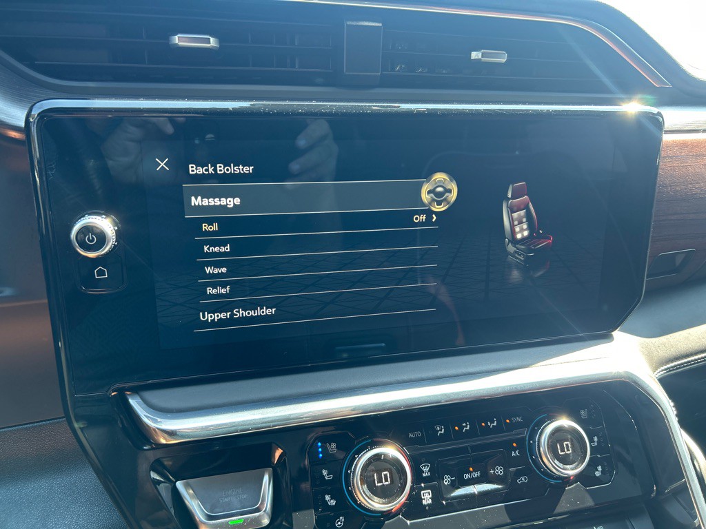 2024 GMC Sierra Image 19