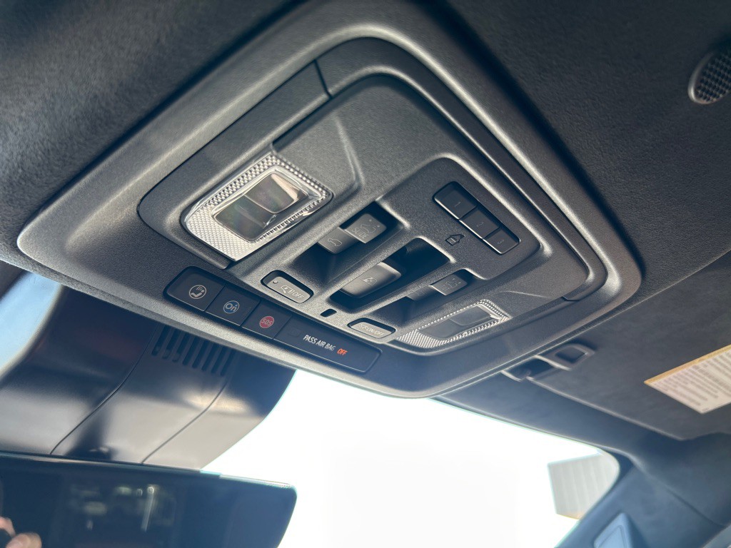 2024 GMC Sierra Image 20