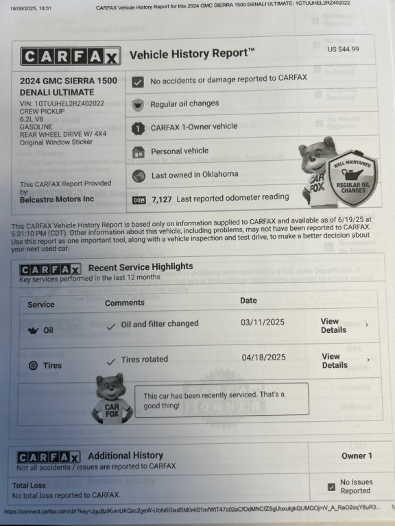 2024 GMC Sierra Image 22