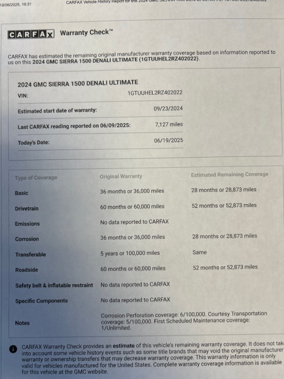 2024 GMC Sierra Image 23