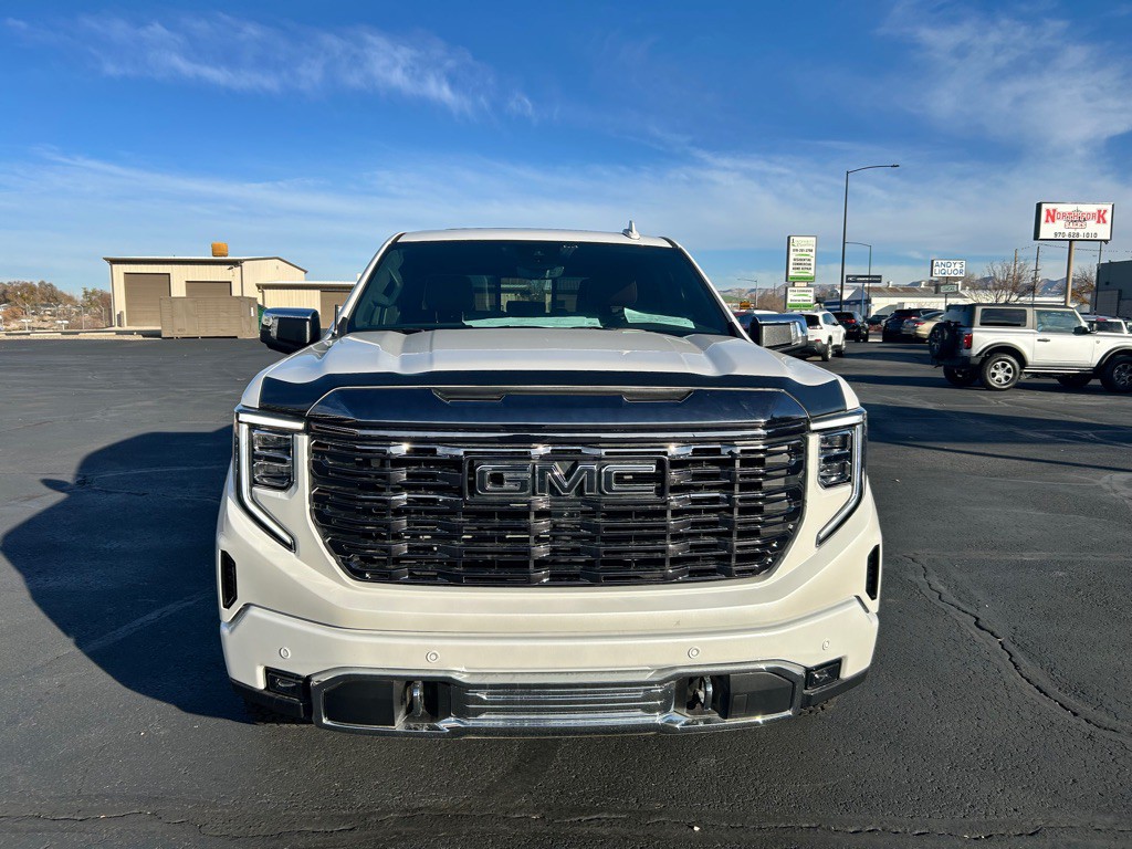 2024 GMC Sierra Image 24