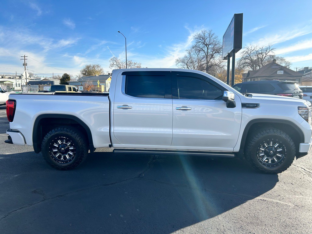 2024 GMC Sierra Image 26