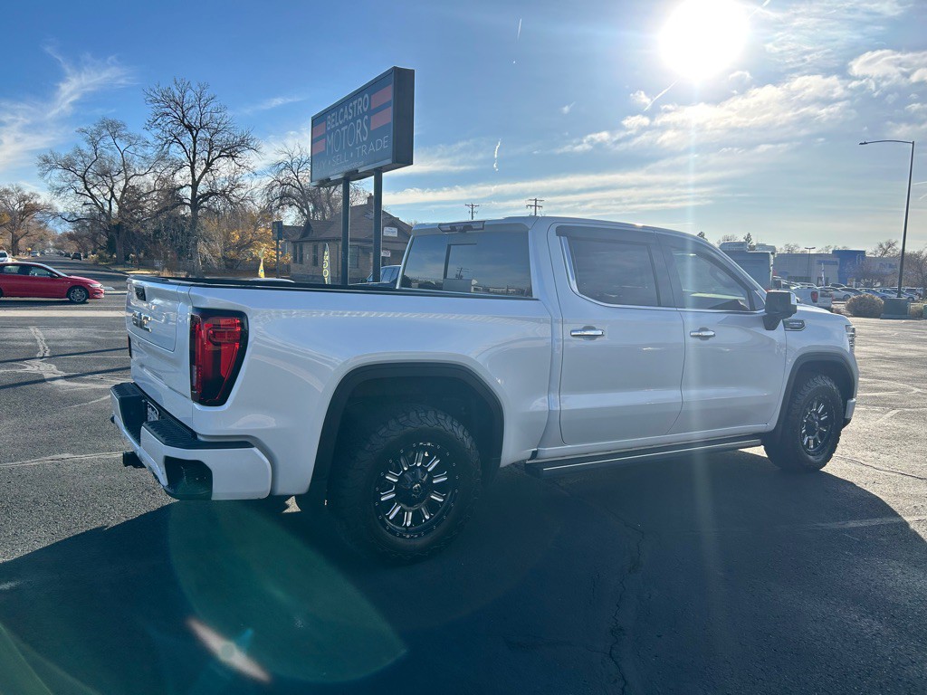 2024 GMC Sierra Image 27