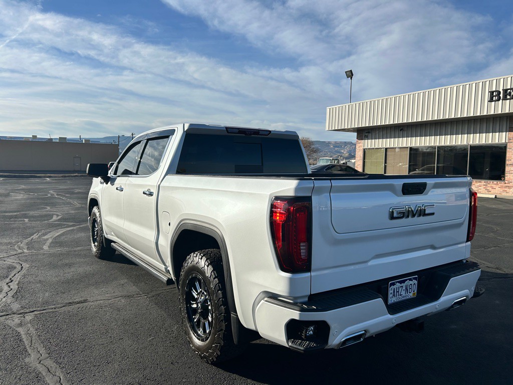 2024 GMC Sierra Image 29