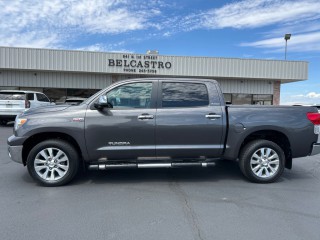 Image for 2012 Toyota Tundra Crewmax Limited ID: 6696655
