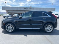 Image for 2023 Cadillac XT4 Premium Luxury ID: 6698852