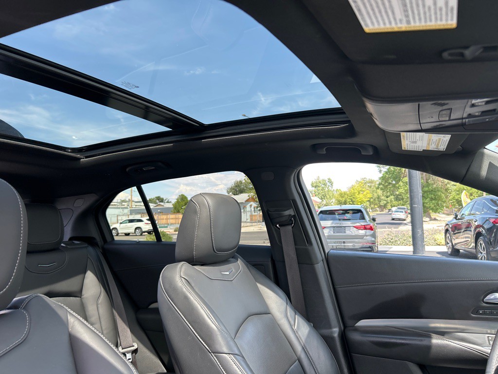 2023 Cadillac XT4 Image 11