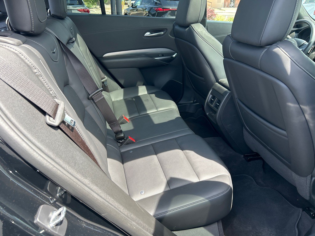 2023 Cadillac XT4 Image 13