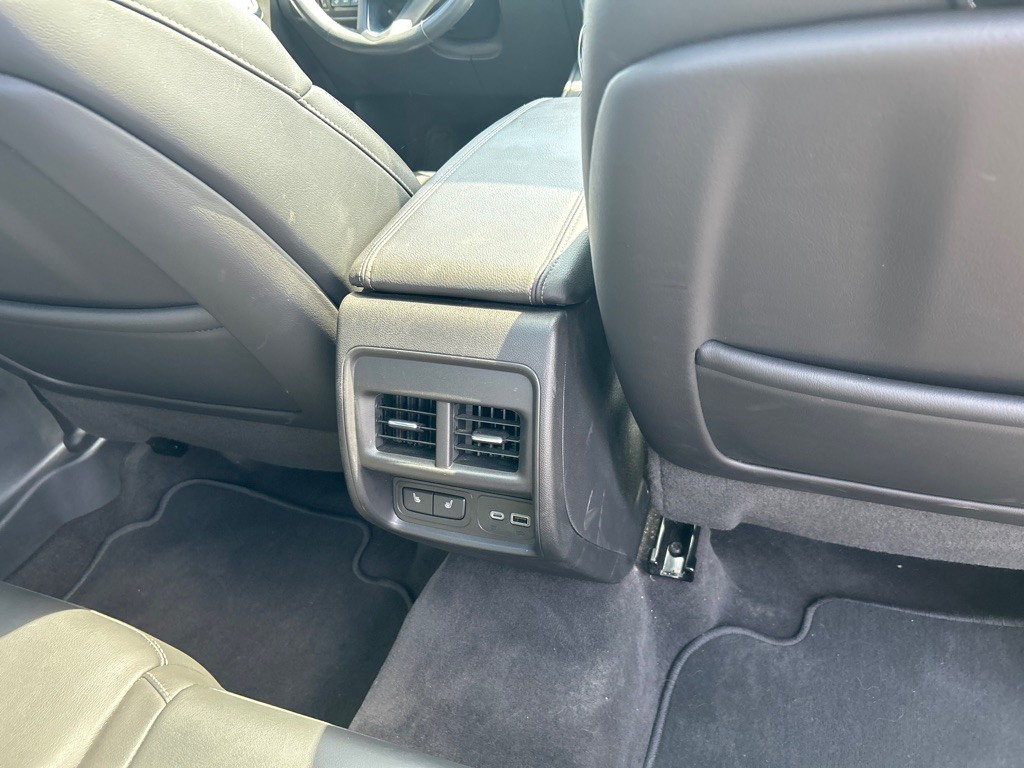 2023 Cadillac XT4 Image 14
