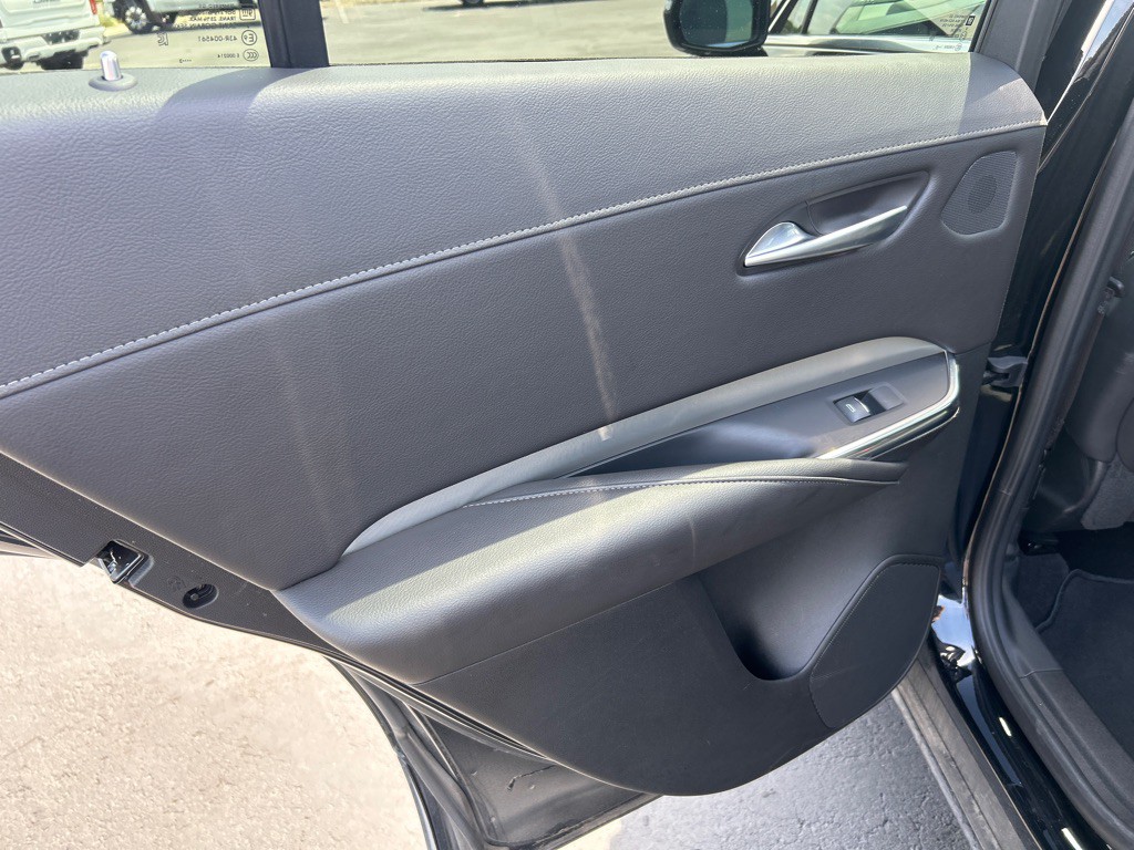 2023 Cadillac XT4 Image 17