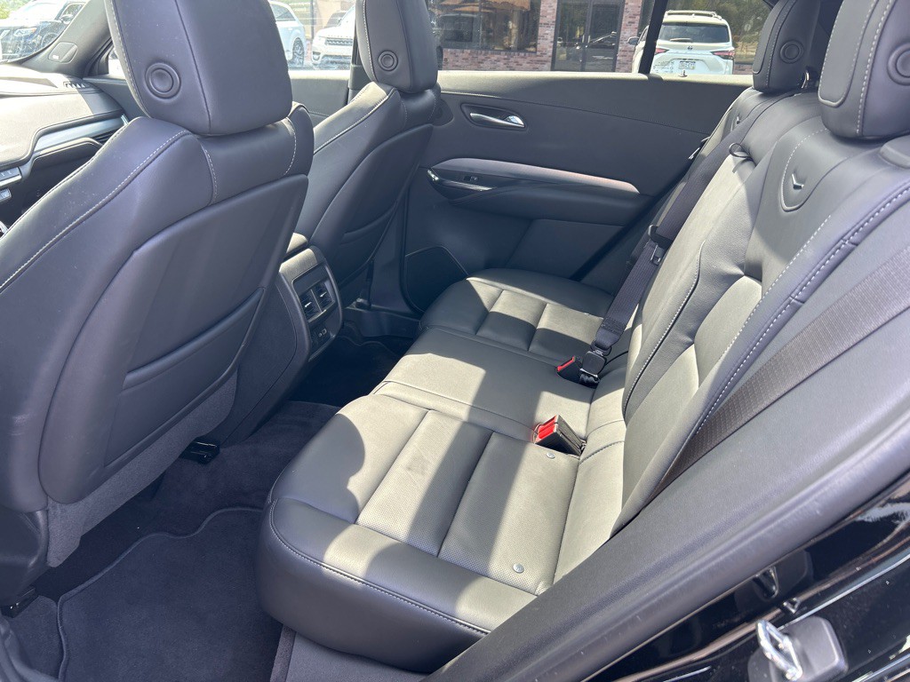 2023 Cadillac XT4 Image 18