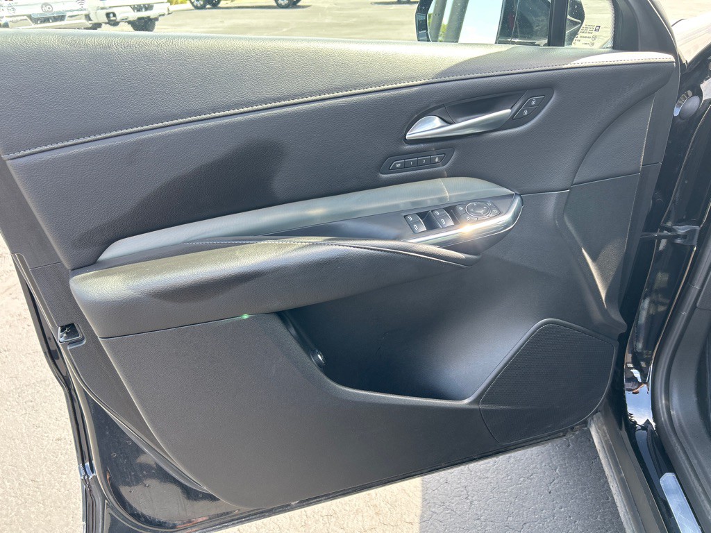 2023 Cadillac XT4 Image 19