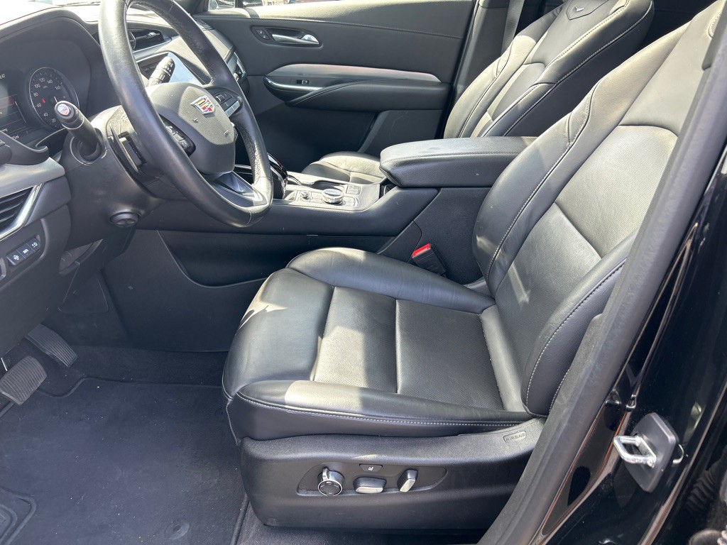 2023 Cadillac XT4 Image 20